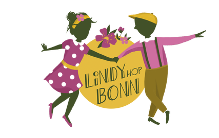 Lindy Hop in Bonn